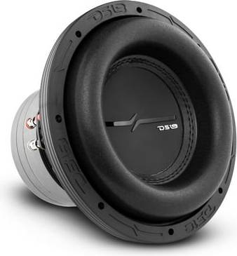 ZXI8.4D 8 Inch Baselement 2-Pack