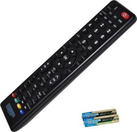 HQRP Remote Control