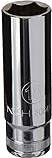 GearWrench 1/2 Inch Drive 6-Point Deep Socket Socket Bit
