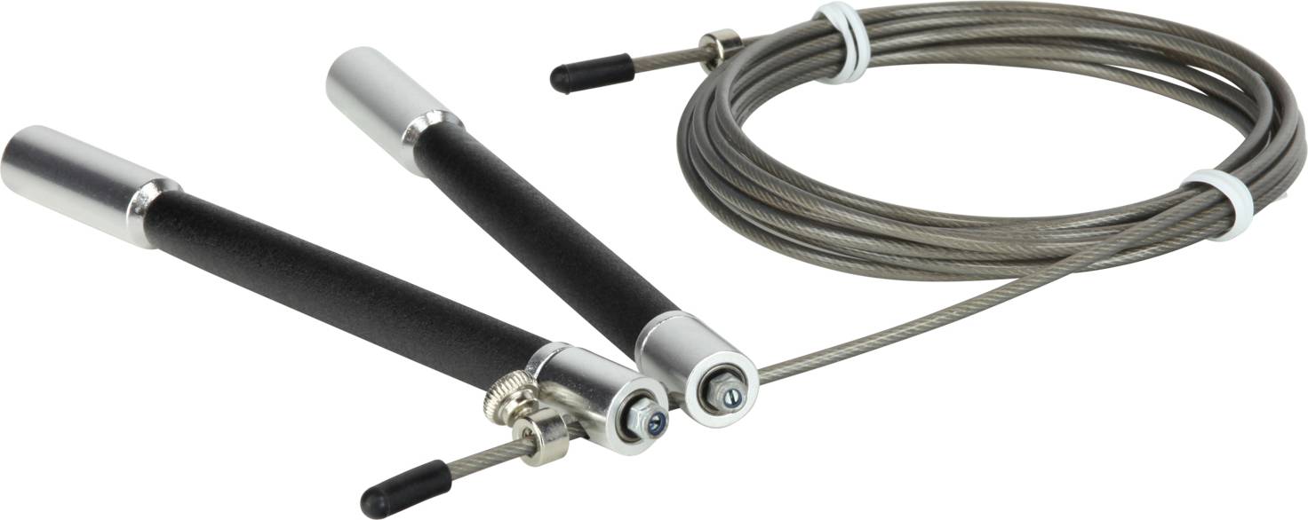 ODIN Elite Cable Speed Rope Hopprep