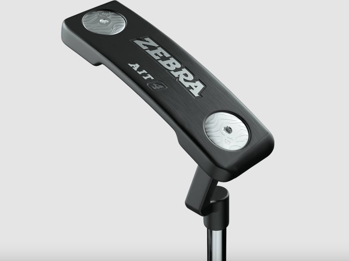 AIT 4 Left Handed Golf Putter