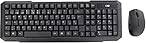 Teclado + Ratón Inalámbrico