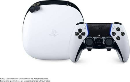 Dualsense Sony DualSense Edge Wireless Controller