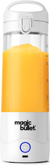 Portable smoothie blender Magic Bullet Portable