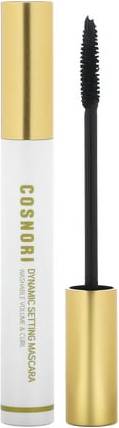 Dynamic Setting Washable Mascara 7ml 2 Type