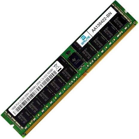 Dell AA138422 16 GB DDR4 SD RAM Memory Module