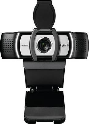 Logitech C930c HD Webcam