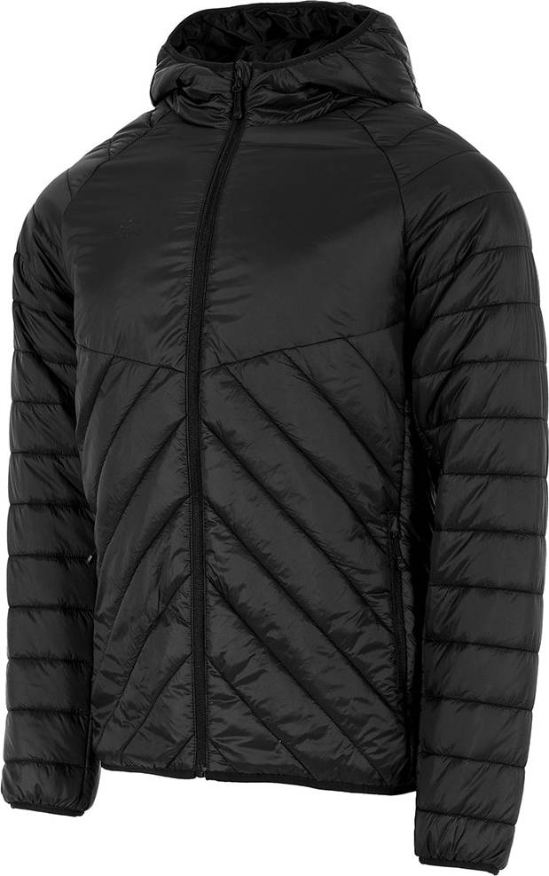 Prime Puffer Jacket II