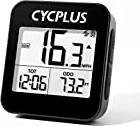 Cycplus G1 Wireless GPS Bike Computer with Backlight