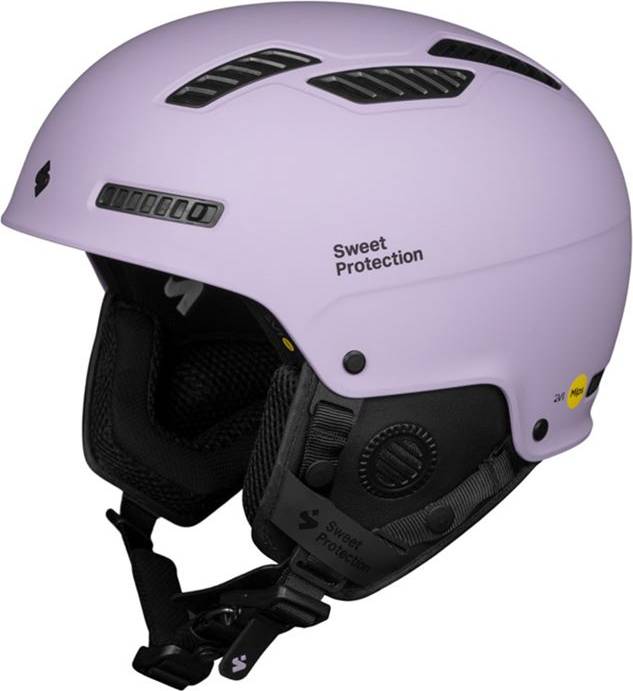 Sweet Protection Igniter 2Vi Mips Panther