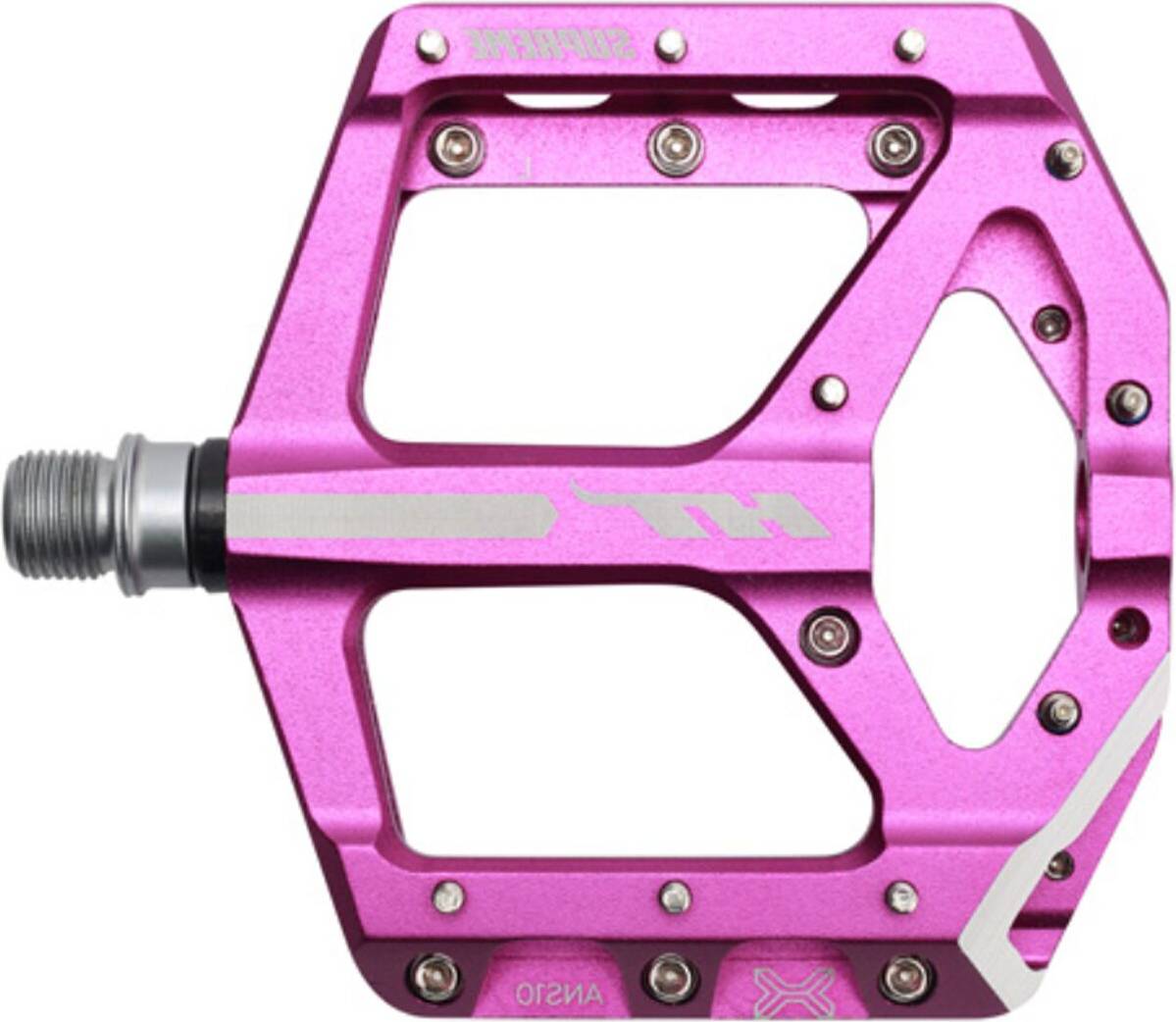 HT Ans10 Brett Rheeder Pedaler