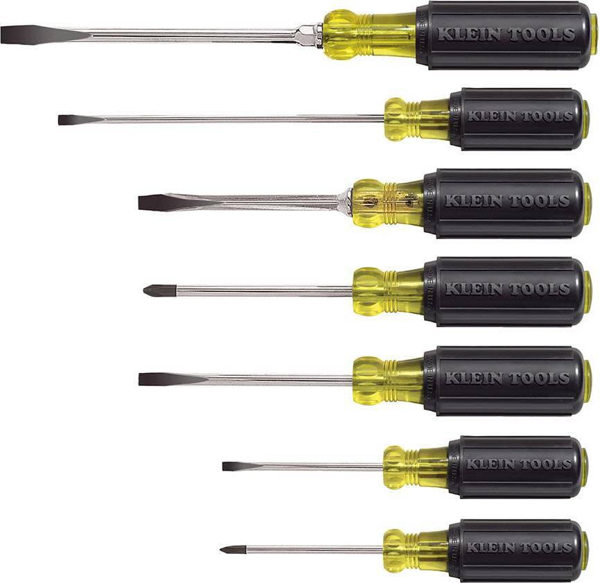 Screwdriver Set 85076