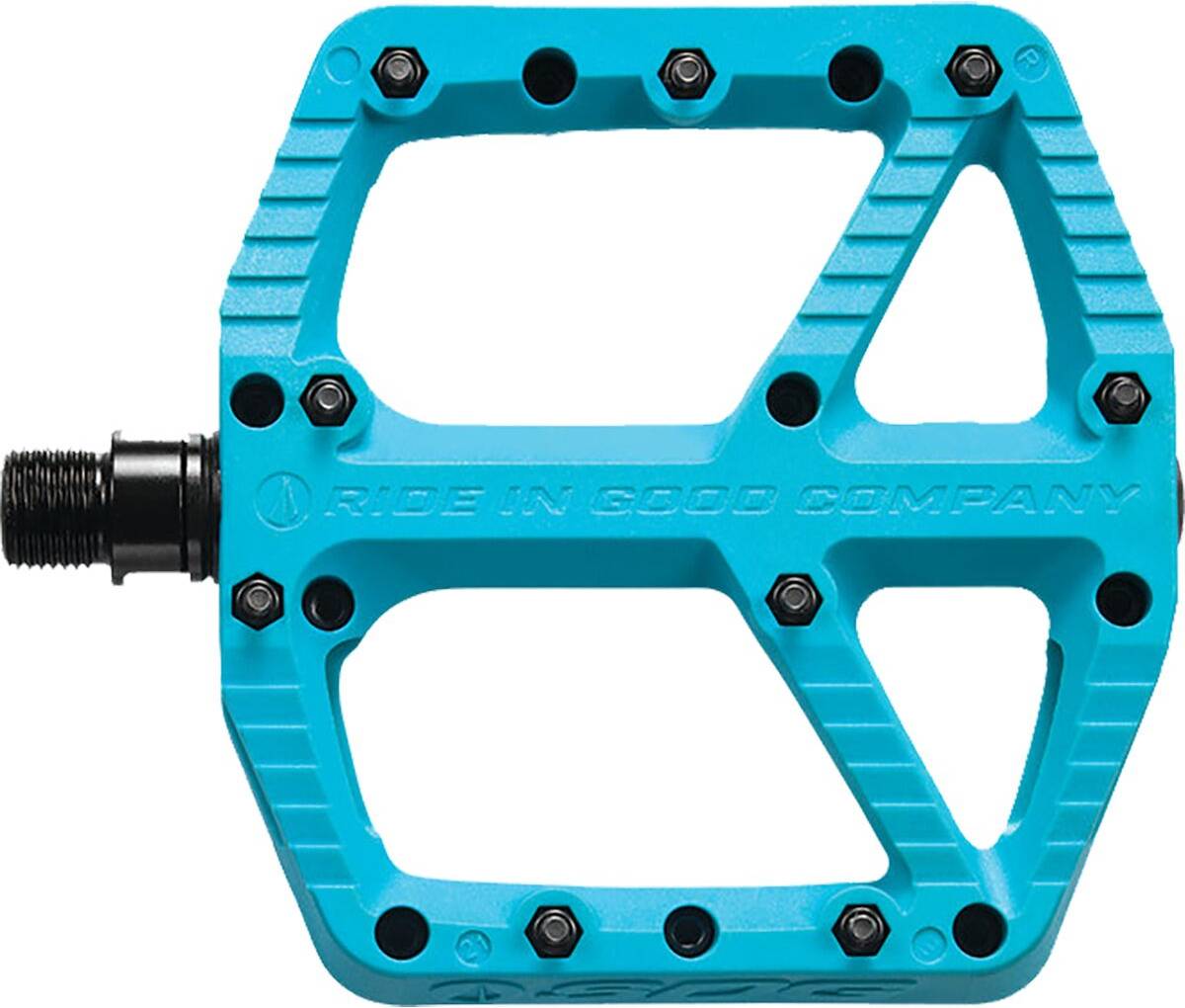 SDG Components Platform Pedaler