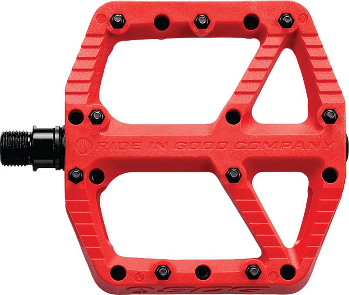 SDG Components Platform Pedaler