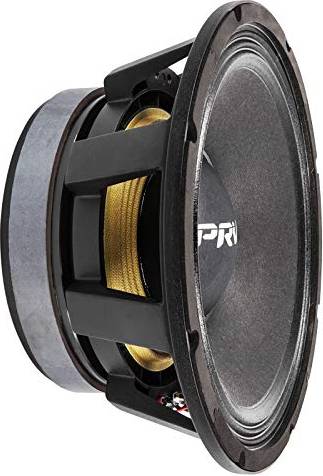 Car audio PRV Audio PRV AUDIO 12 Midrange 2000