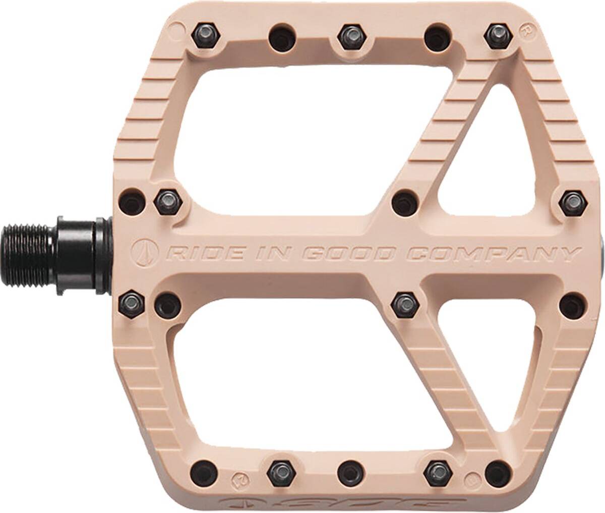 SDG Components Platform Pedaler