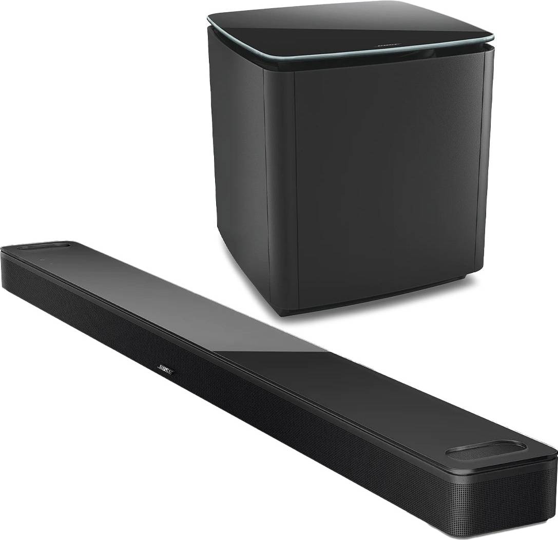 Bose smart soundbar Bose Smart Ultra Soundbar Module 700