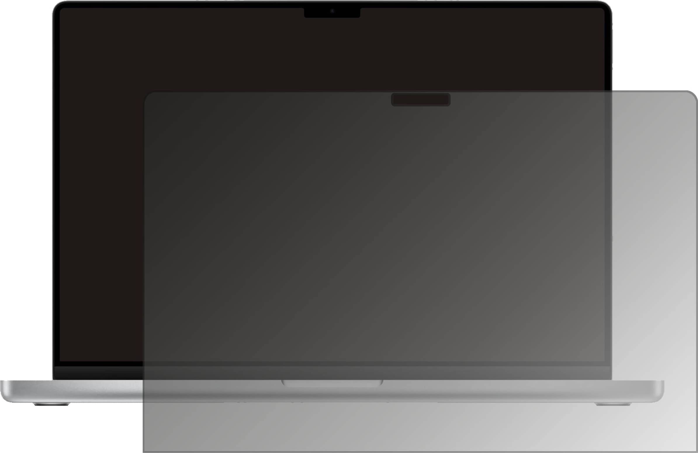Macbook pro 2021 Dipos MacBook Pro 16 Inch Privacy Filter 2021