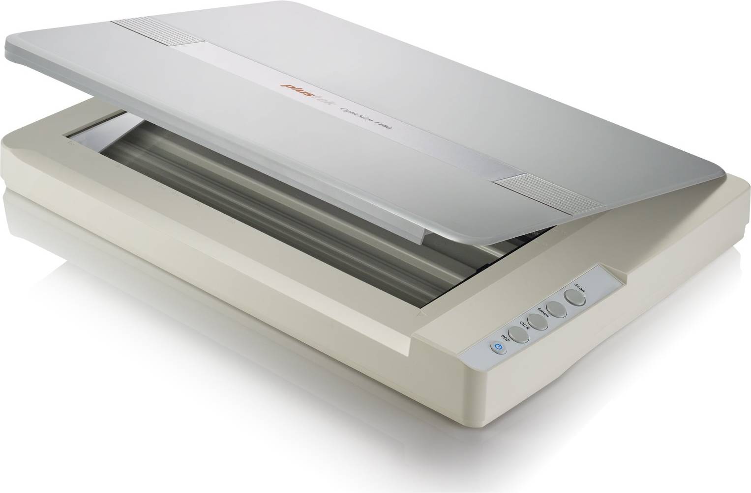 Opticslim 1180 Flatbed Scanner