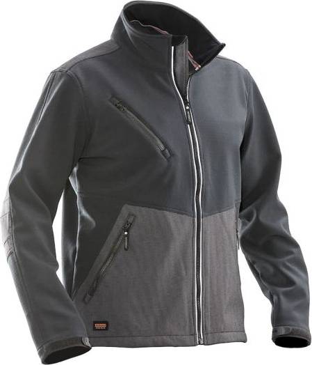 Jobman 1248 Softshelljacka