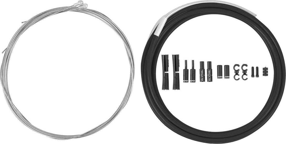 Pro Road Brake Cable Kit