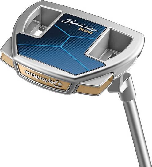 Taylormade spider putter TaylorMade Kalea Spider Mini Putter