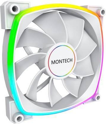 Montech RX140 PWM ARGB Reverse Blæser 140 mm