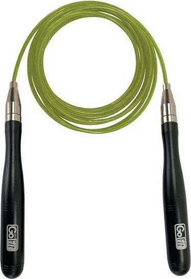 Adjustable Cable Jump Rope