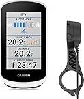 Garmin edge Garmin Edge Explore GPS Tracking Device, Mount Bundle