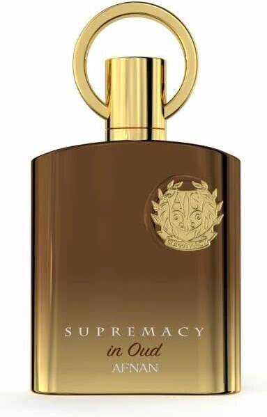 Supremacy In Oud Extrait De Parfum