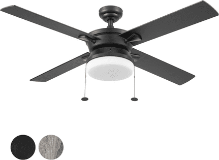 Homes & Gardens Kit Reverse Airflow