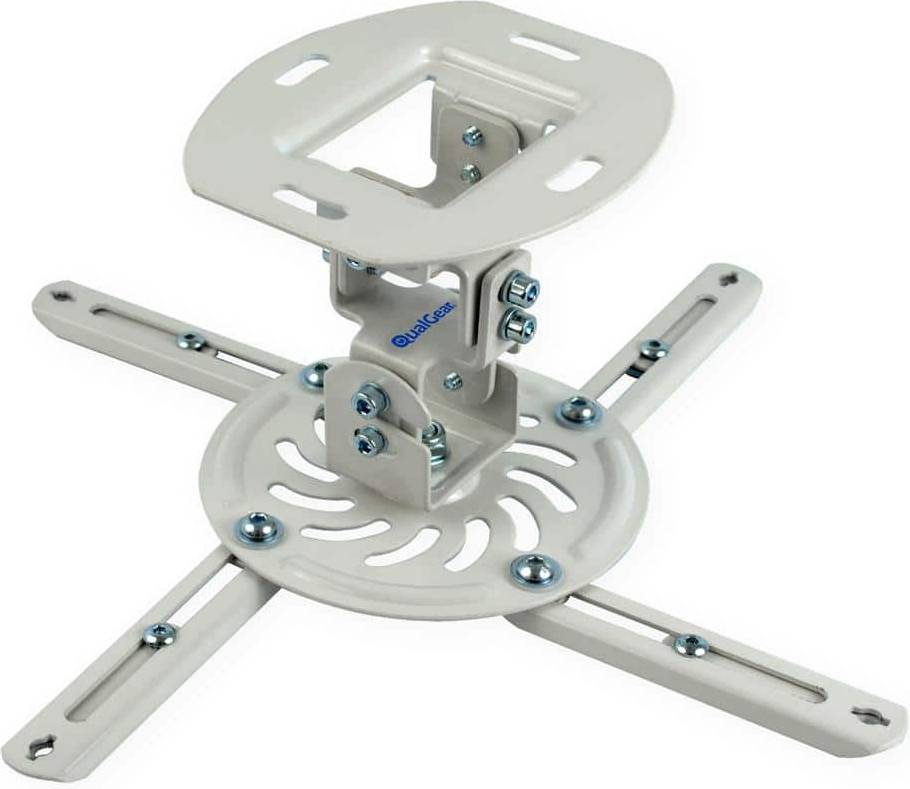 QualGear Ceiling Mount Accessory for Projector