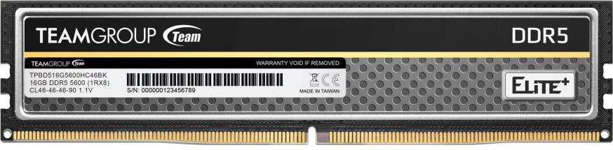OM16G55600U1RX8NE11 Memory Module