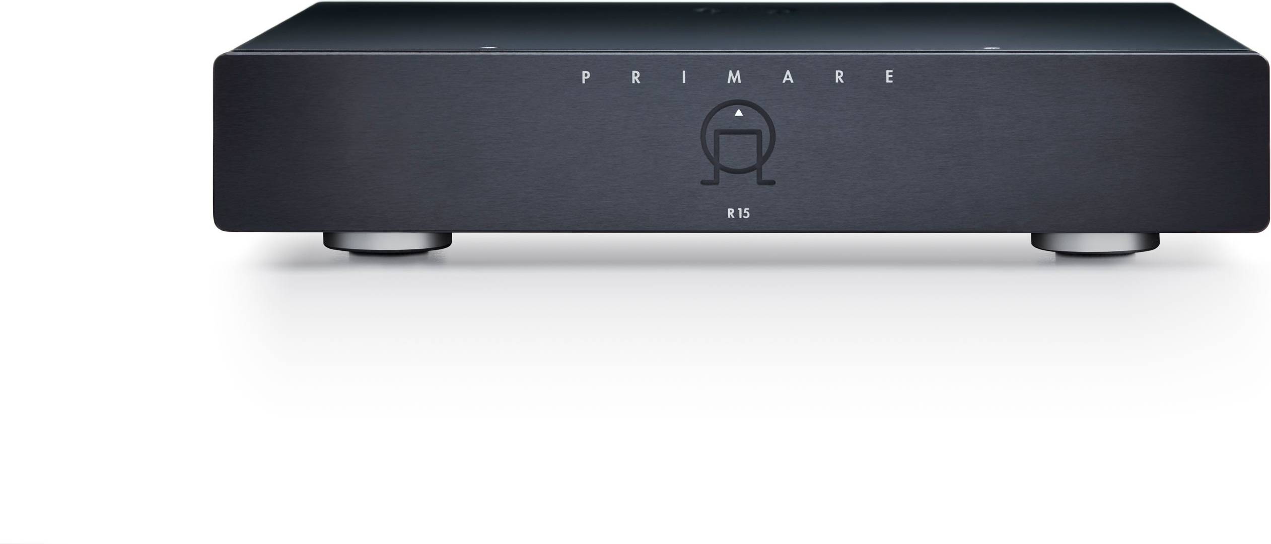 Primare R15 Buy Try 3 Years