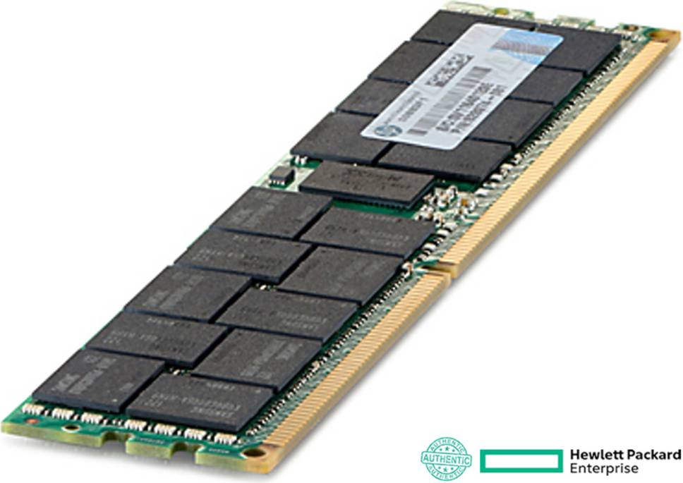 HP E PC4-3200AA-R 32GB DDR4 RAM