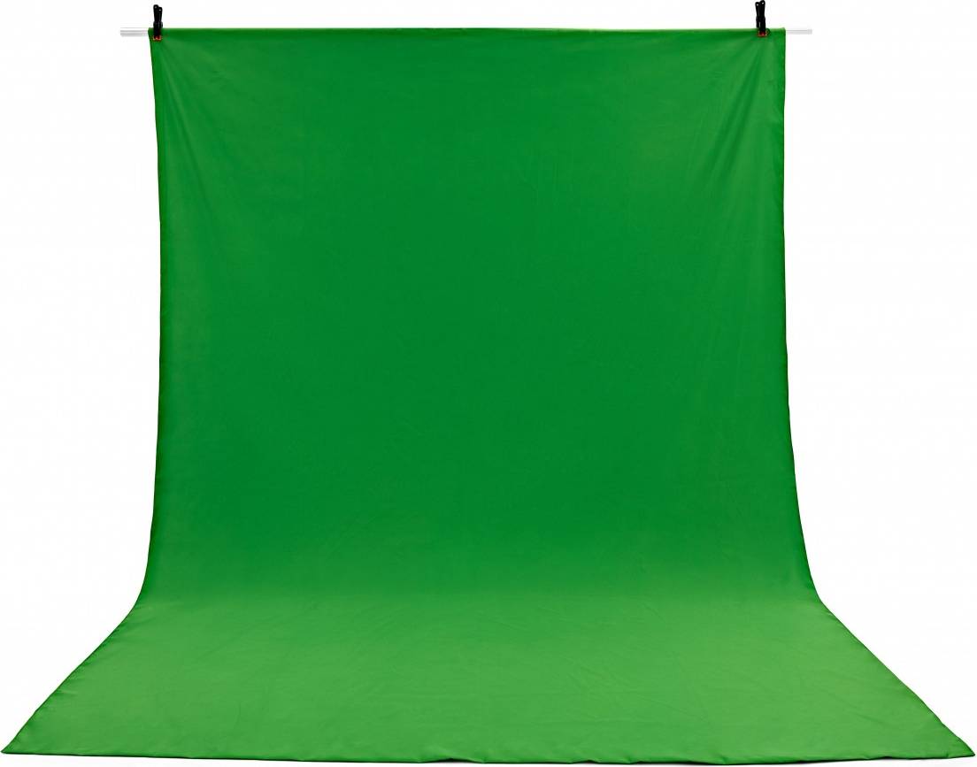 Green Screen Kit
