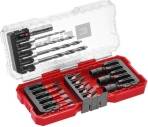 Einhell Socket and Bit Set 18 Pieces Tool Kit