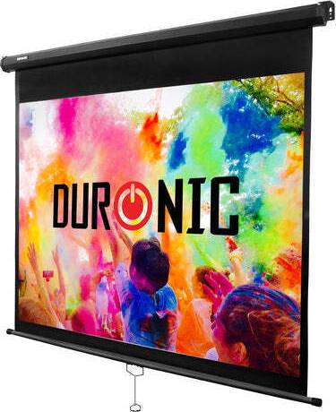 Duronic MPS70 70 Inch Projector Screen