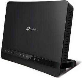 Tp link router TP-Link Archer VR1200 DSL Wireless Modem Router AC1200