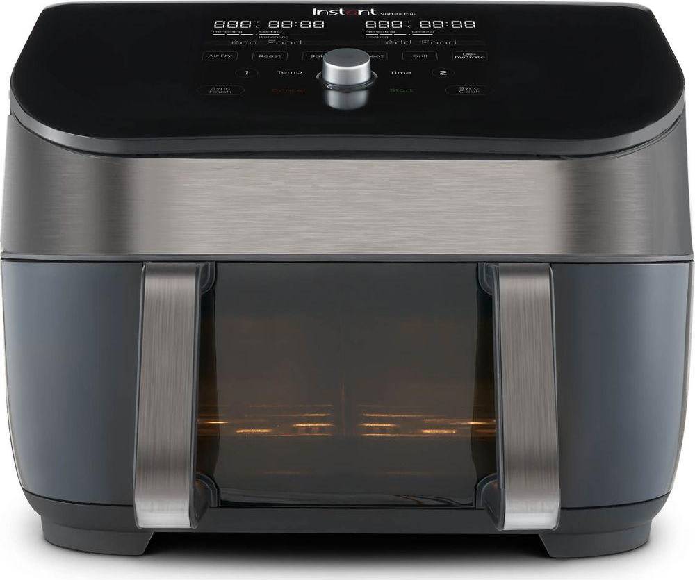 Instant pot Instant Pot Vortex Plus ClearCook Versazone