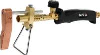 YATO GAS SOLDERING IRON ROOFING