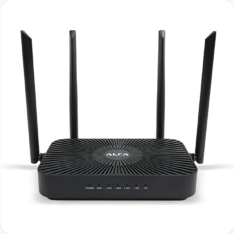 Alfa Network AX1800RM Router