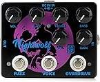 DCP-08 Nightwolf gitarrpedal