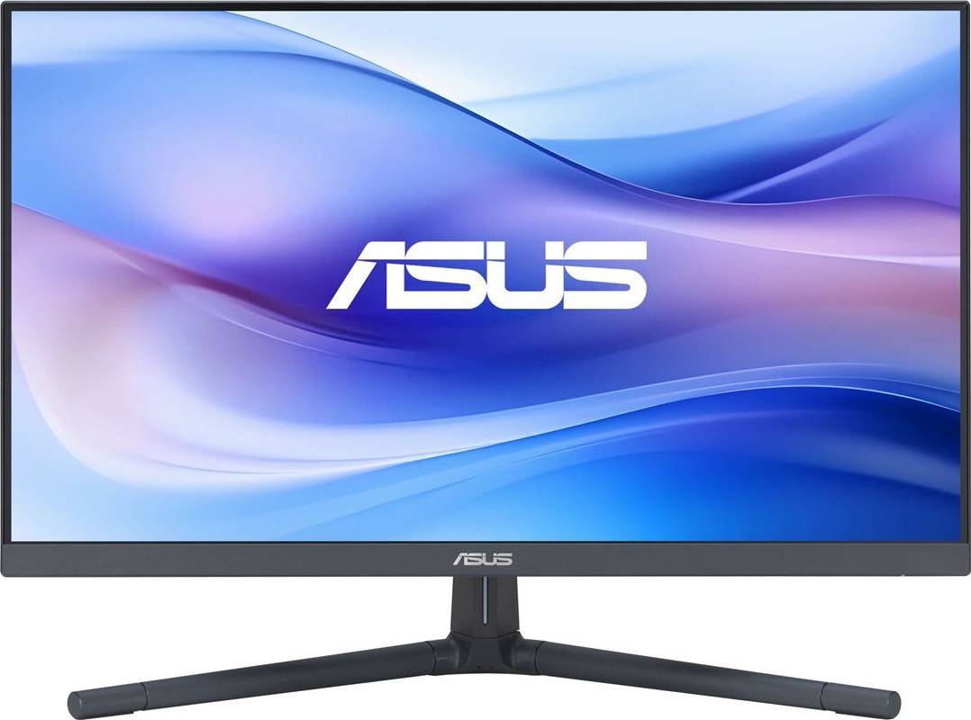ASUS VU249CFE-B LED Monitor
