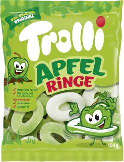 Apfel Ringe Gelé 150 g