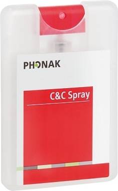 CC Rensespray