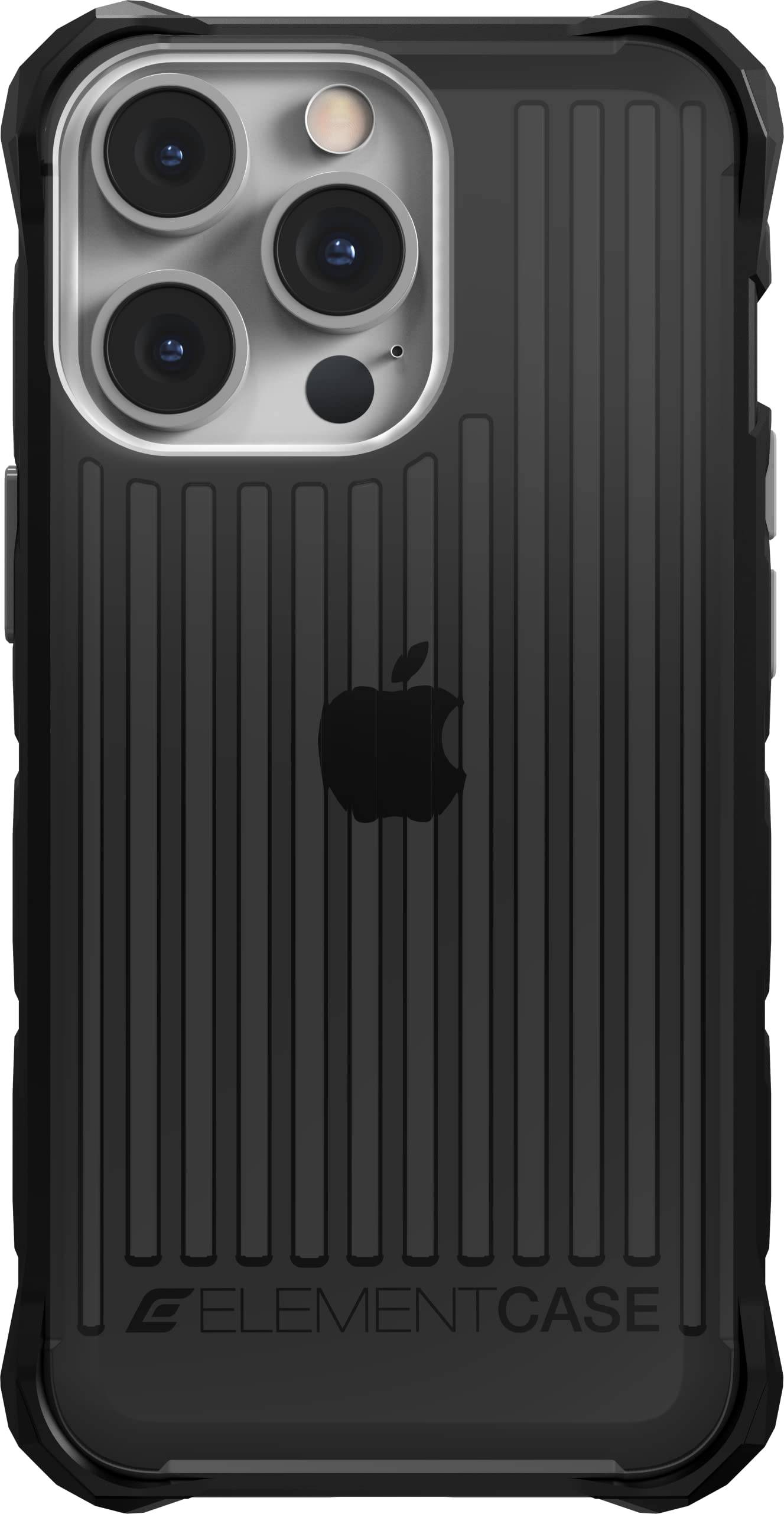 Element Case Shockproof Military Protection For iPhone 13 Pro Max