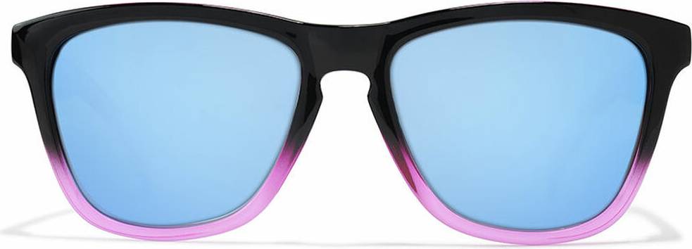 Kids Gradiant Ice - Nero/Rosa