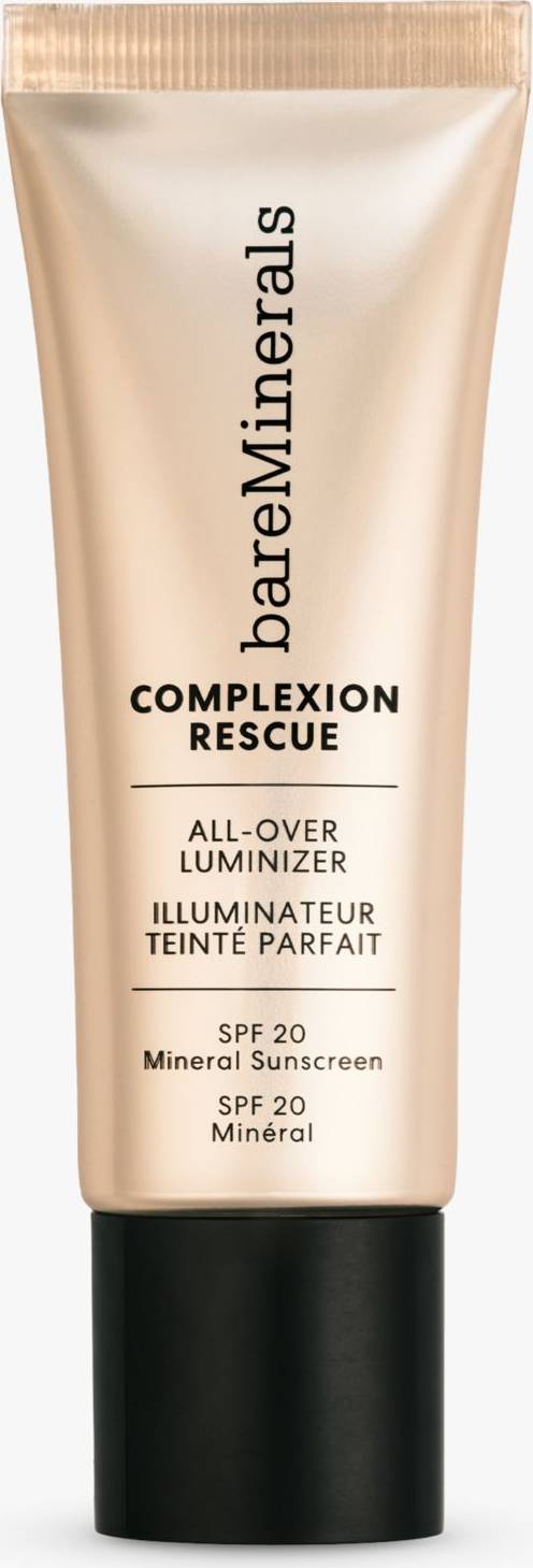 BareMinerals Complexion Rescue All Over Luminizer, 05 Copper Rose