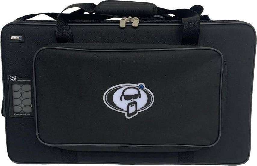 Protection Racket Helix Rack Case HXR-A00500